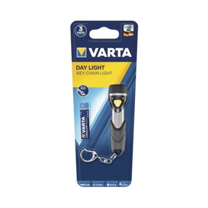 Varta 16605101421 - LED Svítilna DAY LIGHT LED/1xAAA