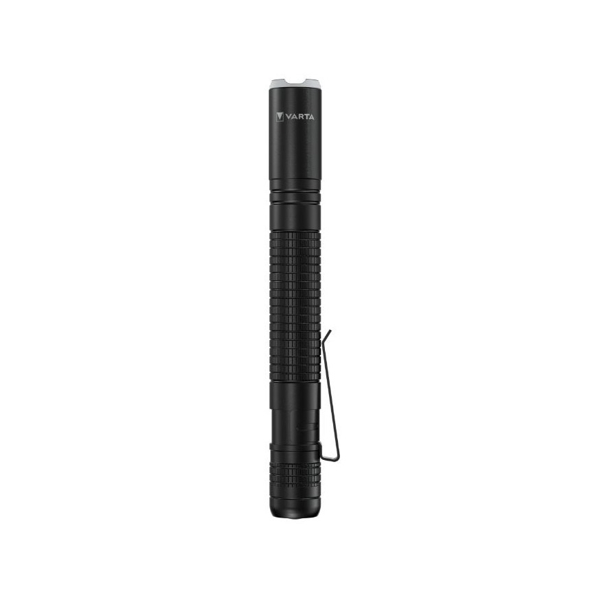 Varta 16606101421 - LED Svítilna ALUMINIUM LIGHT LED/2xAAA