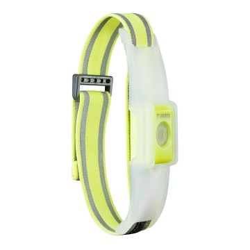 Varta 16620 - LED Reflexní náramek na sport LED/2xCR2032