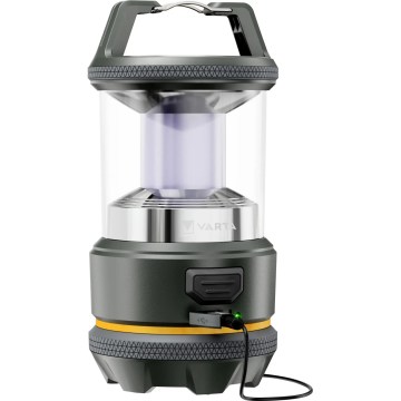 Varta 17550101111 - LED Campingová svítilna L20 LED/3,6V 2600 mAh IP54