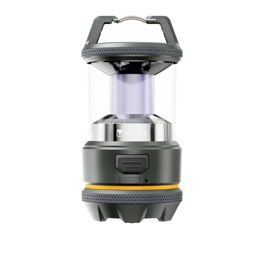 Varta 17550101111 - LED Campingová svítilna L20 LED/3,6V 2600 mAh IP54