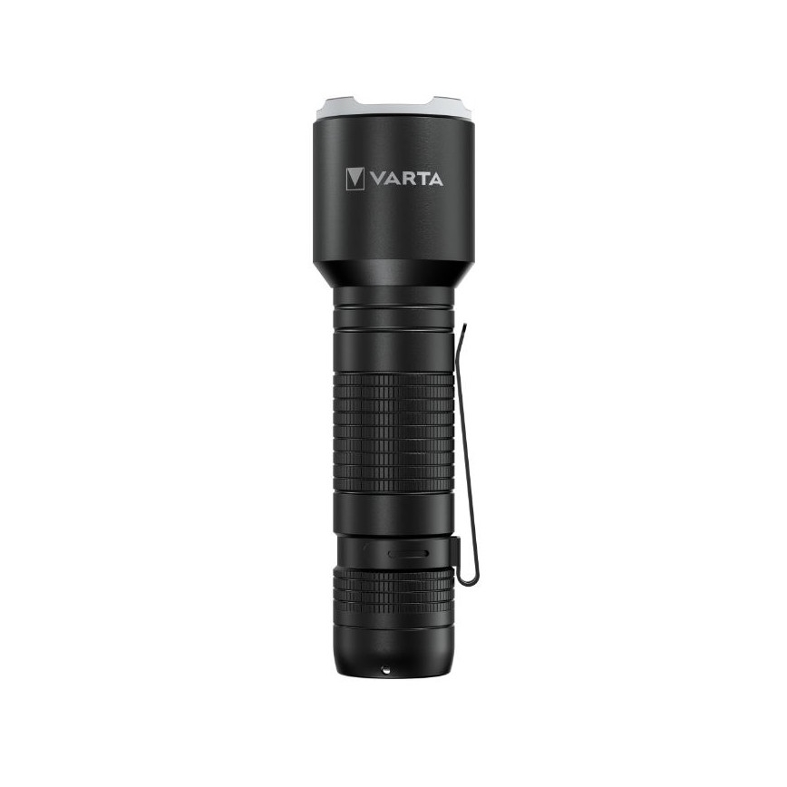 Varta 17608101421 - LED Svítilna ALUMINIUM LIGHT LED/3xAAA