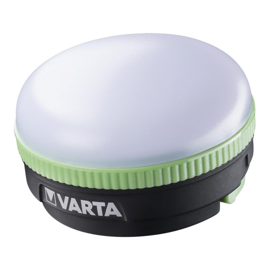 VARTA 17621 - LED Svítilna SMD 3xLED/3xAAA