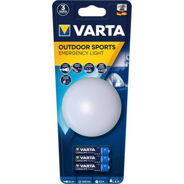 VARTA 17621 - LED Svítilna SMD 3xLED/3xAAA