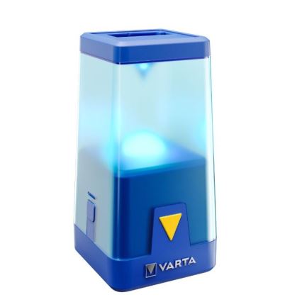 Varta 17666101111 - LED Stmívatelná campingová svítilna OUTDOOR AMBIANCE LED/6xAA