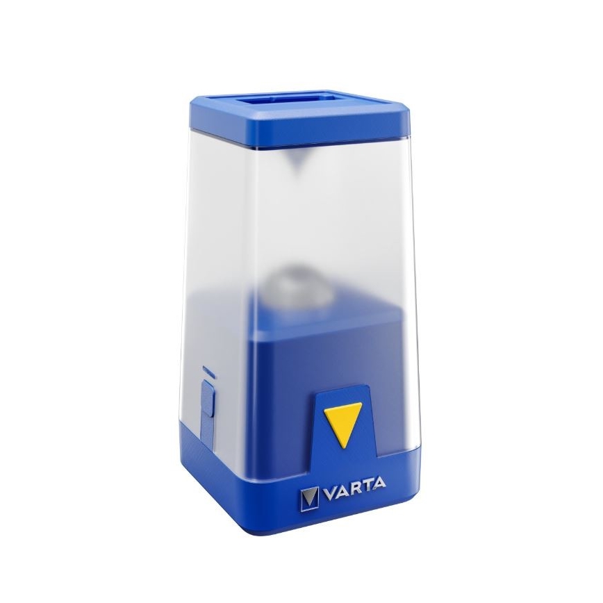 Varta 17666101111 - LED Stmívatelná campingová svítilna OUTDOOR AMBIANCE LED/6xAA