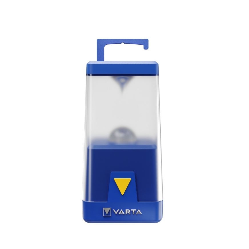 Varta 17666101111 - LED Stmívatelná campingová svítilna OUTDOOR AMBIANCE LED/6xAA