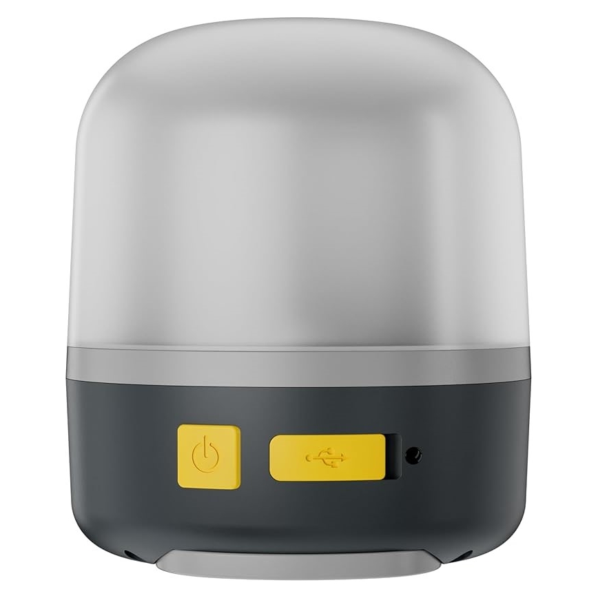 Varta 17670101111 - LED Nabíjecí svítidlo DYNAMO LANTERN LED/5V 350 mAhIP54