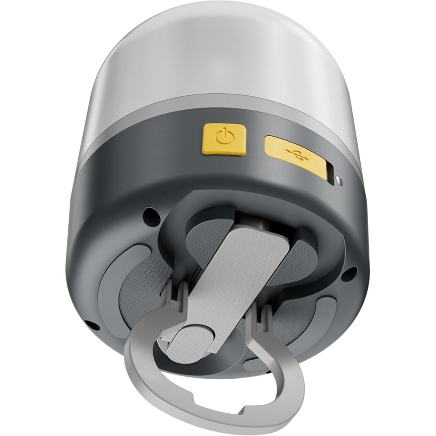 Varta 17670101111 - LED Nabíjecí svítidlo DYNAMO LANTERN LED/5V 350 mAhIP54