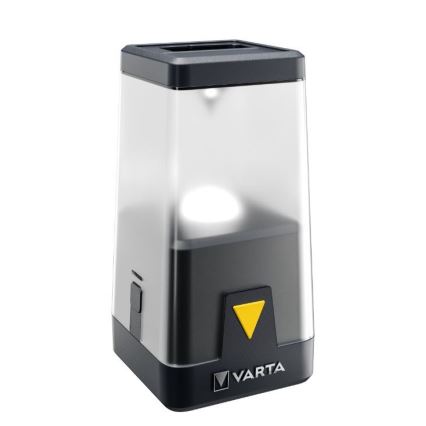 Varta 18666101111 - LED Stmívatelná campingová svítilna OUTDOOR AMBIANCE LED/3xAA