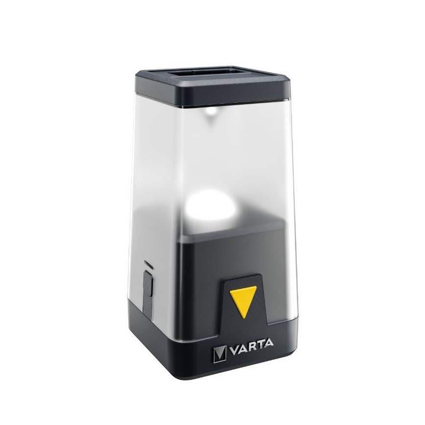 Varta 18666101111 - LED Stmívatelná campingová svítilna OUTDOOR AMBIANCE LED/3xAA
