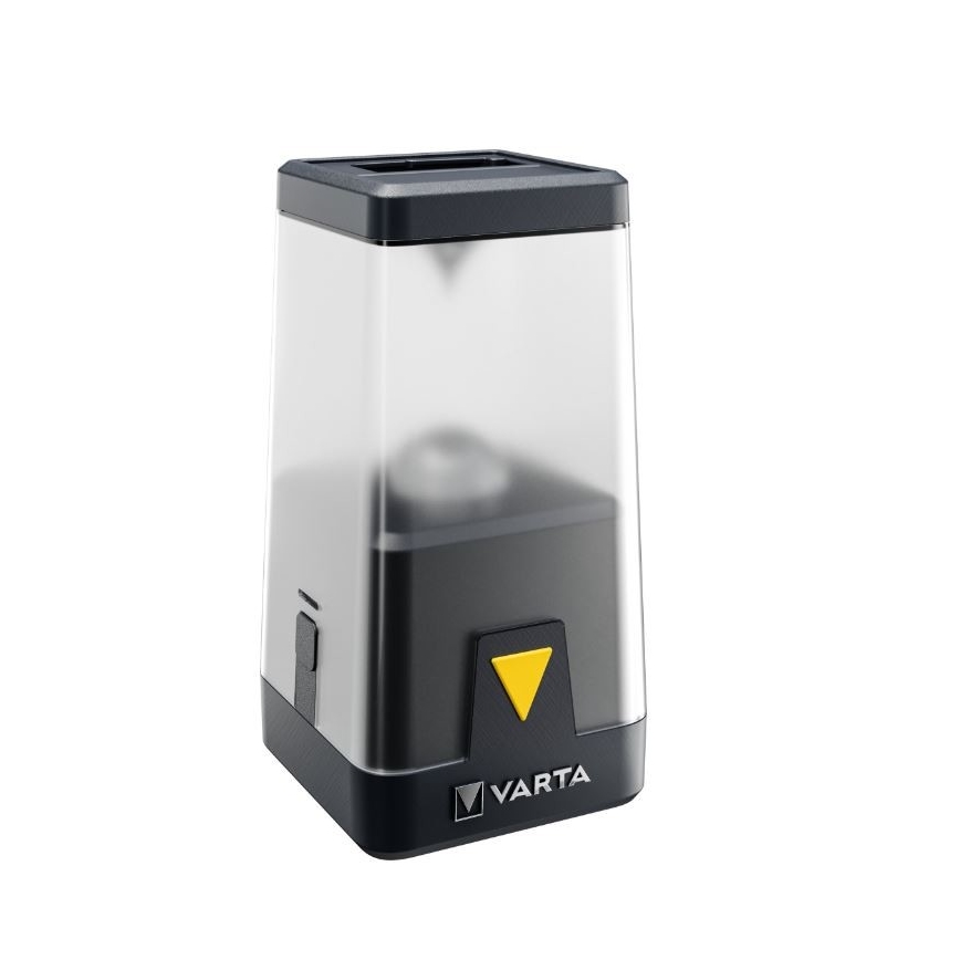 Varta 18666101111 - LED Stmívatelná campingová svítilna OUTDOOR AMBIANCE LED/3xAA
