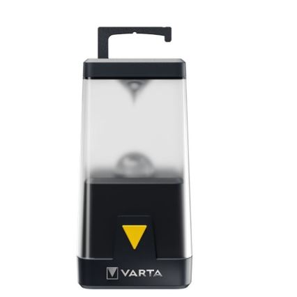 Varta 18666101111 - LED Stmívatelná campingová svítilna OUTDOOR AMBIANCE LED/3xAA