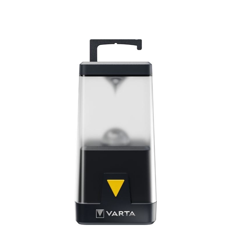 Varta 18666101111 - LED Stmívatelná campingová svítilna OUTDOOR AMBIANCE LED/3xAA