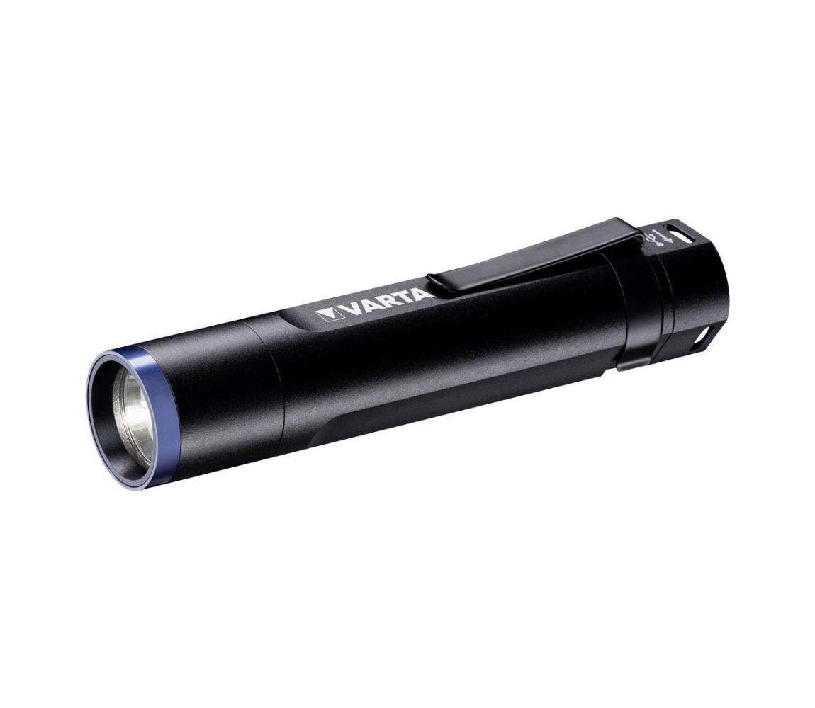 Varta VARTA 18900 - LED Svítilna USB LED/6W VA0119