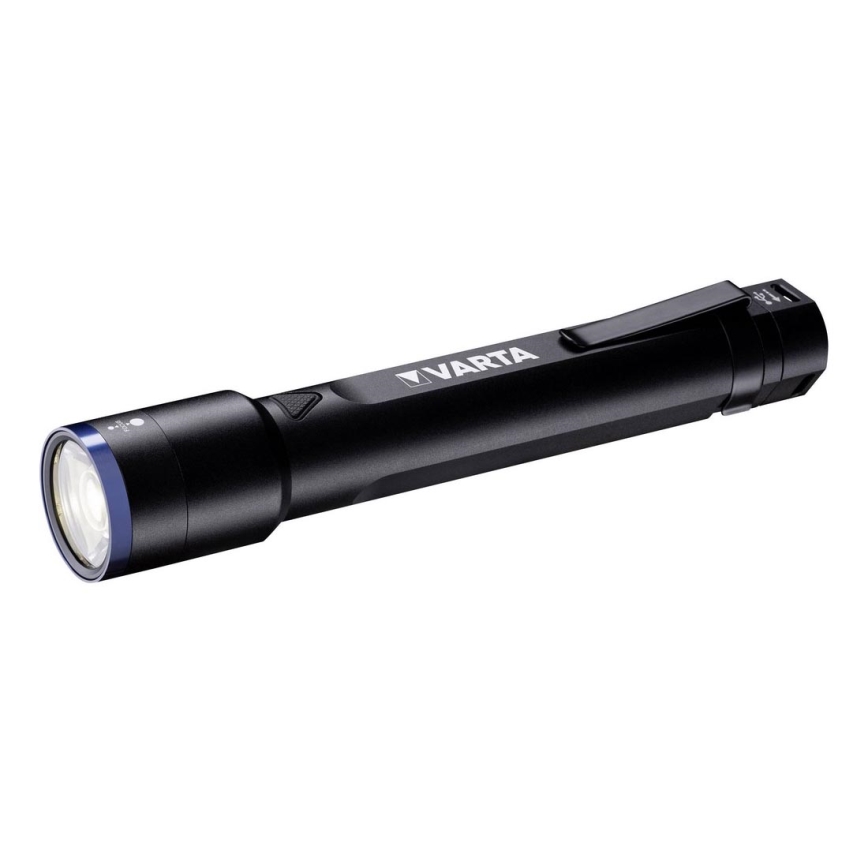 VARTA 18901 - LED Svítilna USB LED/10W - power bank 2600mAh