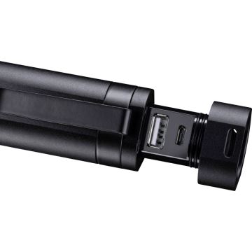 VARTA 18901 - LED Svítilna USB LED/10W - power bank 2600mAh