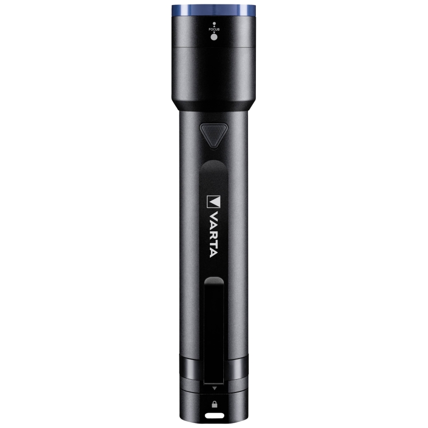 Varta 18902101121 - LED Stmívatelná svítilna NIGHT CUTTER LED/6xAA IPX4