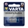 Varta 4034101401 - 1 ks Alkalická baterie ELECTRONICS V4034PX/4LR44 6V