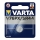 Varta 4075101401 - 1 ks Alkalická baterie knoflíková ELECTRONICS 1,55V