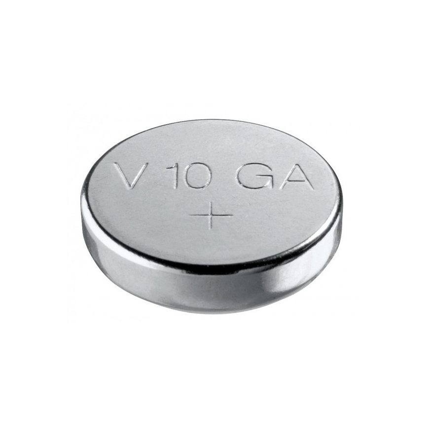 Varta 4274112401 - 1 ks Alkalická baterie knoflíková ELECTRONICS V10GA 1,5V