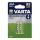 Varta 56733 - 2 ks Nabíjecí baterie SOLAR ACCU AAA NiMH/550mAh/1,2V