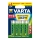 Varta 5675 - 3+1 ks Nabíjecí baterie ACCU AA Ni-MH/2100mAh/1,2V