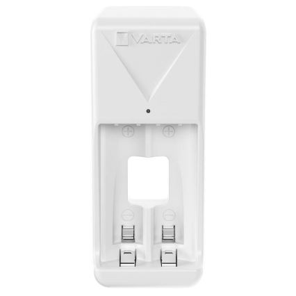 Varta 57656201421 - Nabíječka baterií 2xAA/AAA 800 mAh 230V