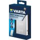 VARTA 57912 - Power Bank 2000mA/5V stříbrná