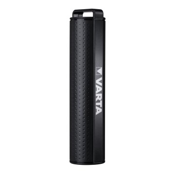 Varta 57959 - Power Bank 2600mAh/3,7V černá