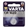Varta 6620 - 1 ks Lithiová baterie CR1620 3V