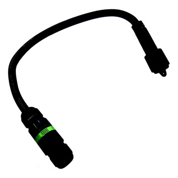 Venkovní adaptér pro elektrická zařízení EASY CONNECT 25cm IP67