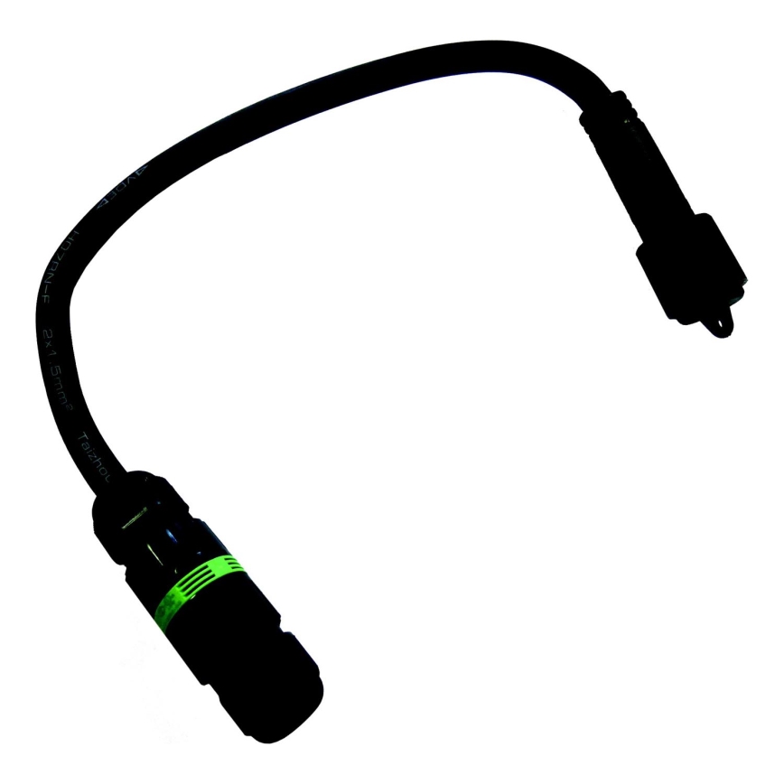 Venkovní adaptér pro elektrická zařízení EASY CONNECT 25cm IP67