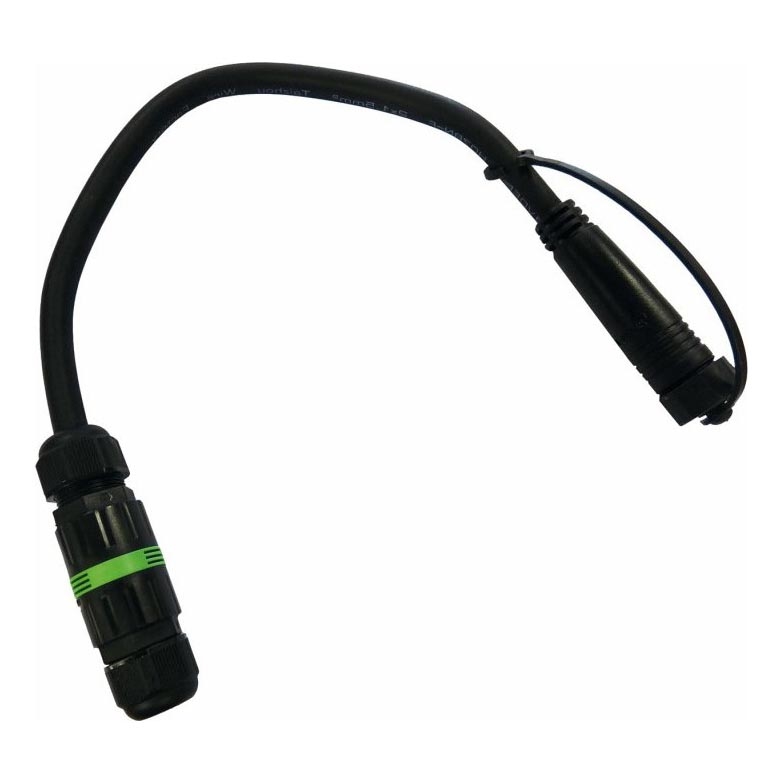 Venkovní adaptér pro přímé připojení EASY CONNECT 30cm IP67
