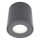 Venkovní bodové svítidlo FARA 1xGU10/30W/230V IP54 černá