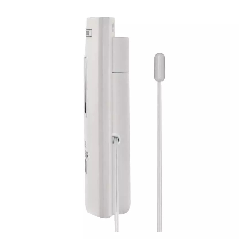 Venkovní čidlo pro meteostanici 2xAAA