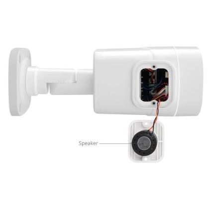 Venkovní IP kamera LED/12V IP66