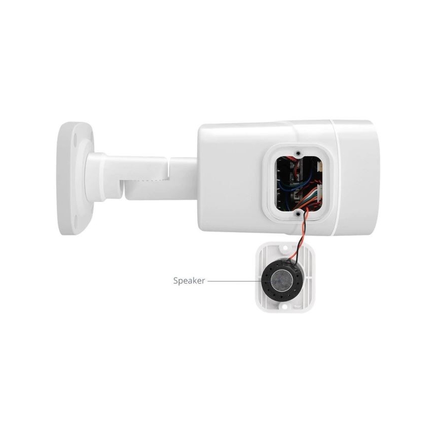 Venkovní IP kamera LED/12V IP66