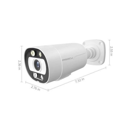 Venkovní IP kamera LED/12V IP66