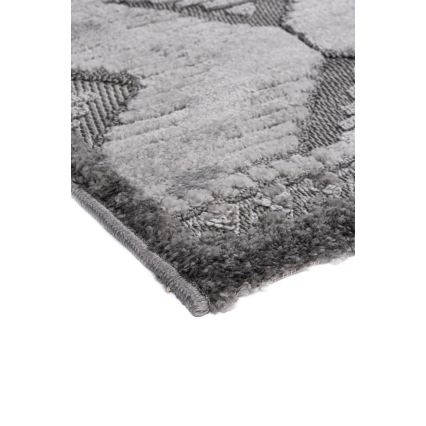 Venkovní koberec CHIARA 80x150 cm šedá