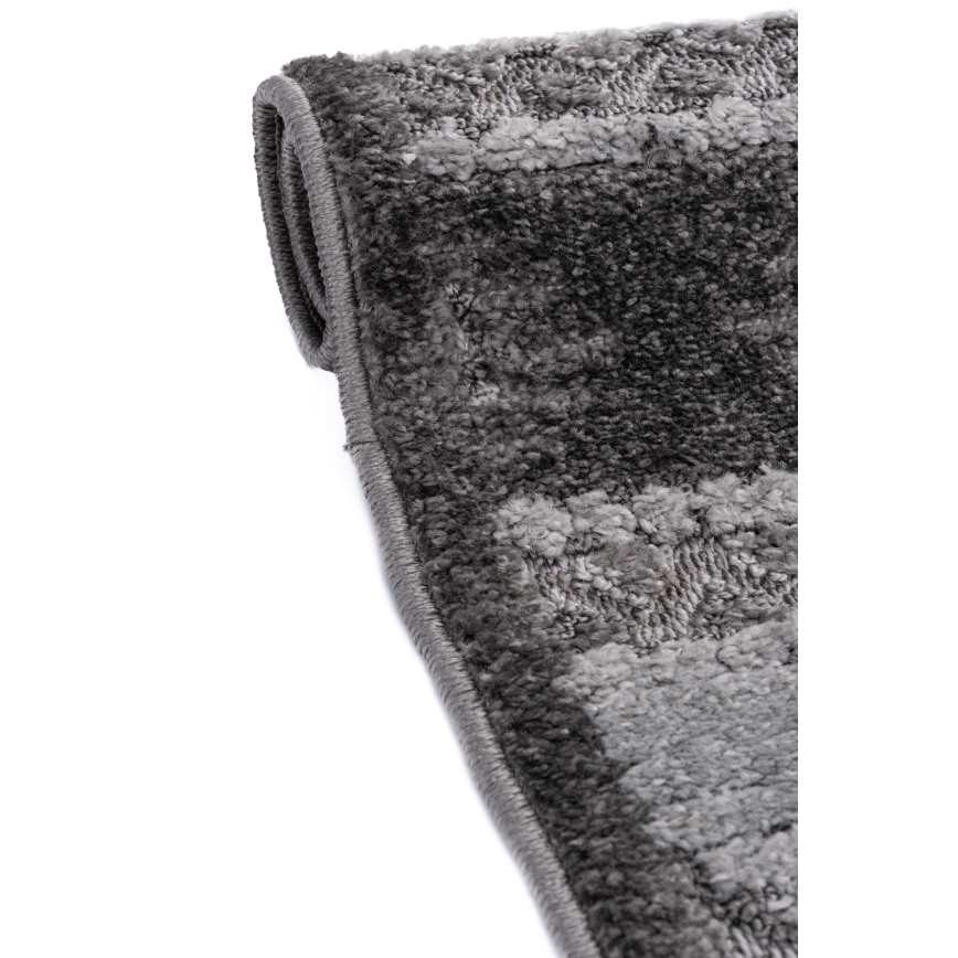 Venkovní koberec CHIARA 80x150 cm šedá
