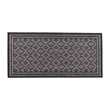 Venkovní koberec EXPRESS NEW OUTDOOR 160x220 cm antracit