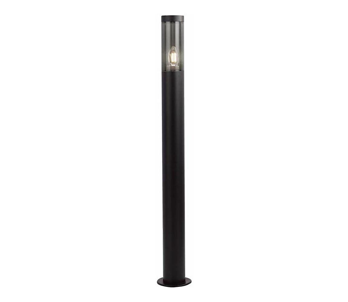  Venkovní lampa 1xE27/18W/230V IP44 100 cm 