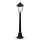 Venkovní lampa 1xE27/60W/230V 111 cm IP44