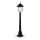 Venkovní lampa 1xE27/60W/230V 111 cm IP44