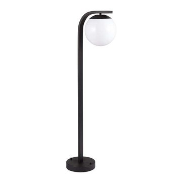 Venkovní  lampa 1xE27/60W/230V IP44 černá