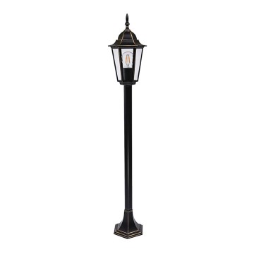 Venkovní lampa 1xE27/60W/230V IP44