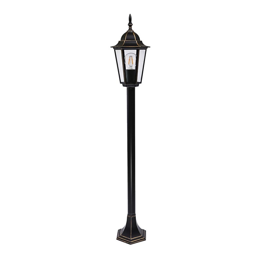 Venkovní lampa 1xE27/60W/230V IP44