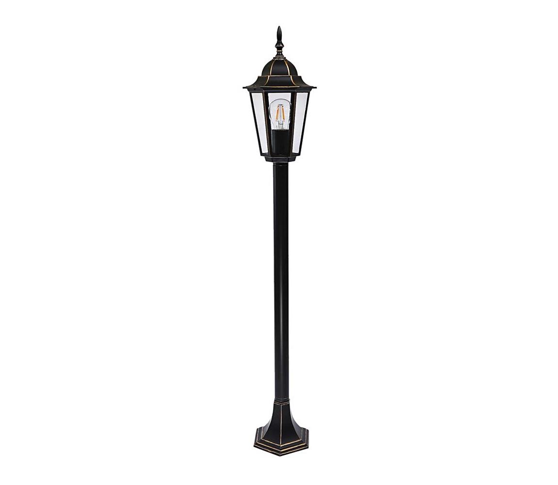 Kobi Venkovní lampa 1xE27/60W/230V IP44 KB0171