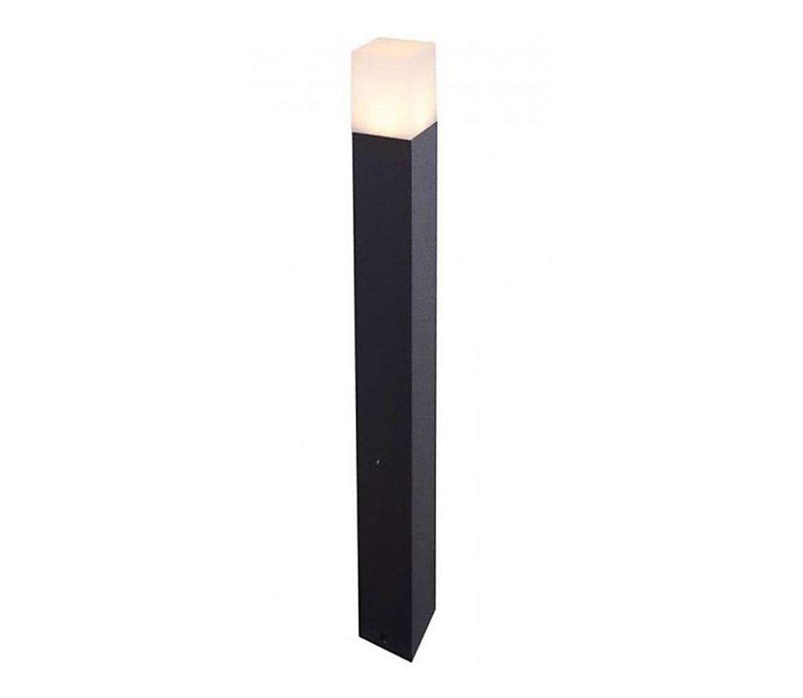 V-Tac Venkovní lampa 1xGU10/35W/230V IP54 VT0112